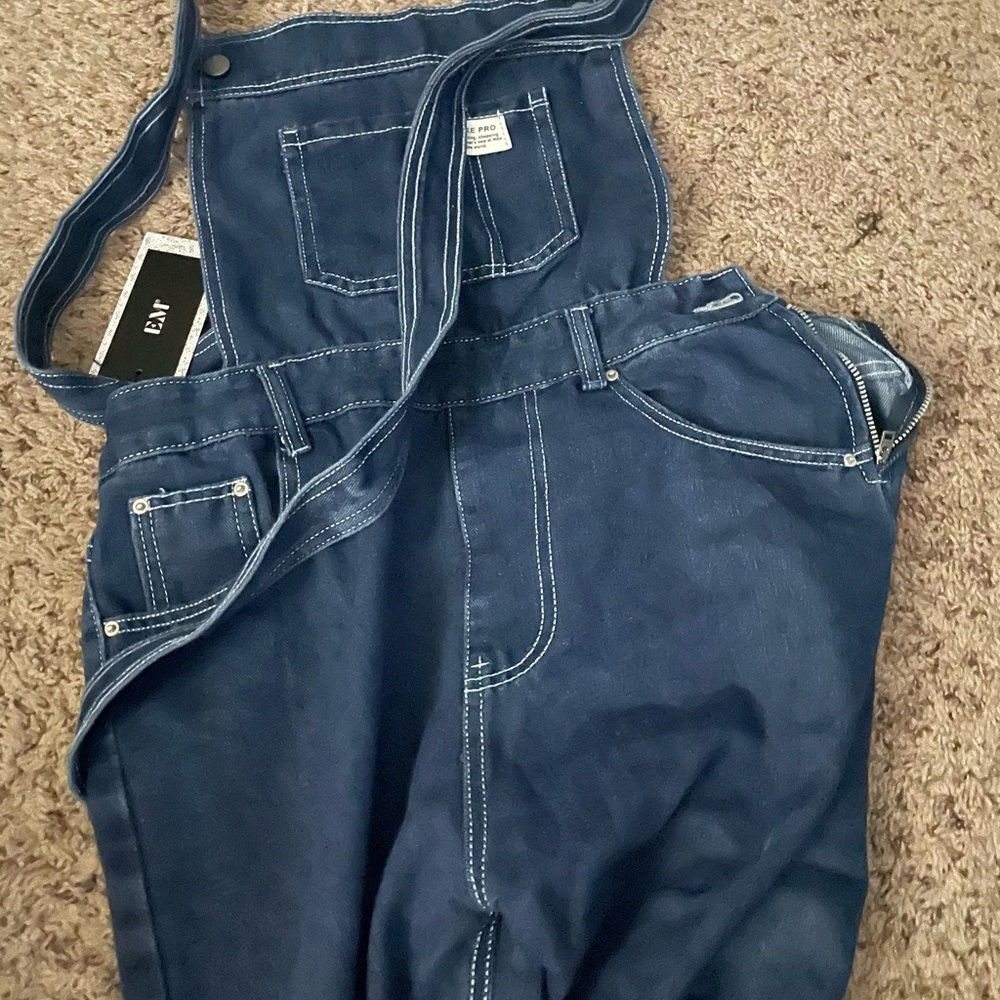 Overalls